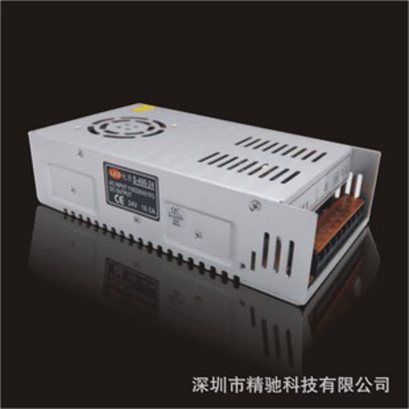 电源模块有哪几种?