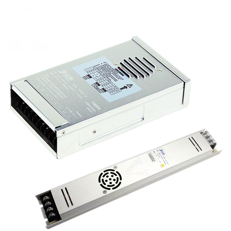 工业电源品牌十大排名,看谁能引领未来
